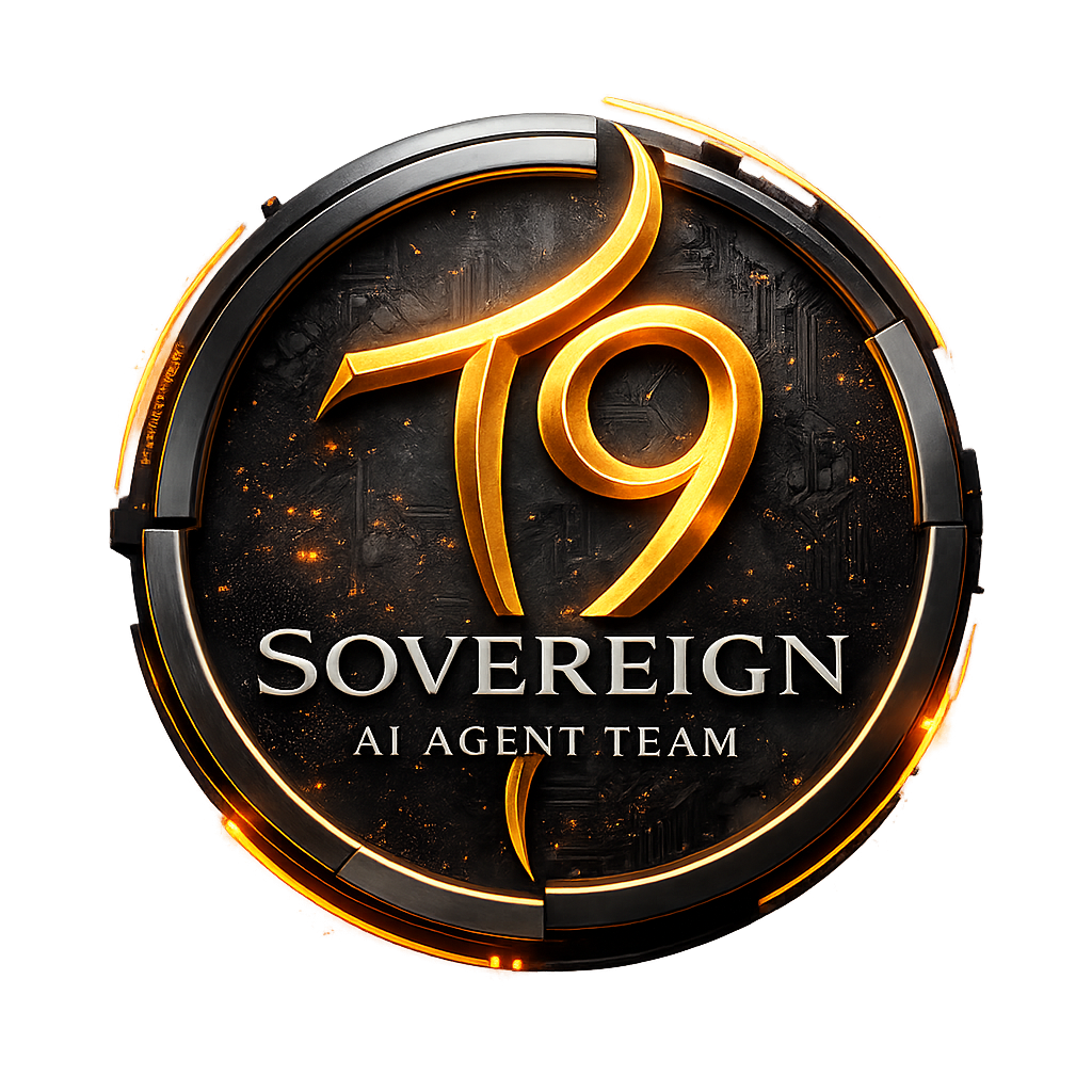 Sovereign T9